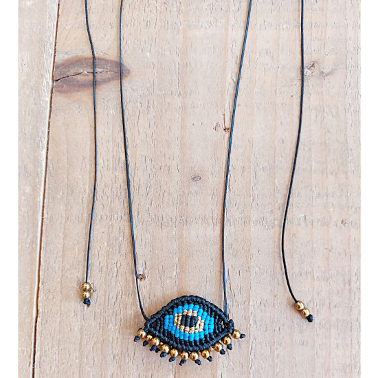 Necklace 1001460