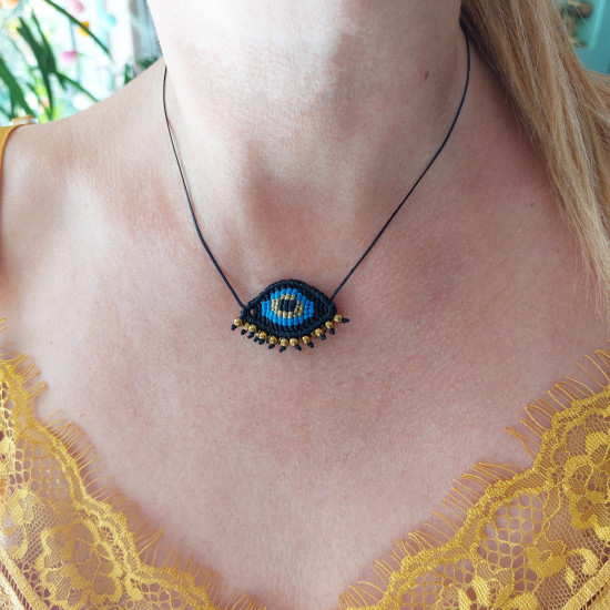 Necklace 1001460