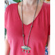 Pendant necklace 1002001