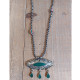 Pendant necklace 1002001