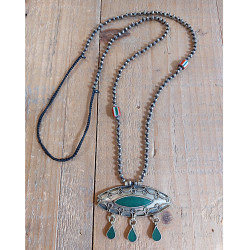 Pendant necklace 1002001