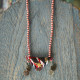 Talisman necklace 1002051