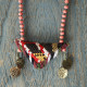 Talisman necklace 1002051
