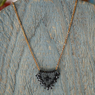 Crochet talisman 1002157