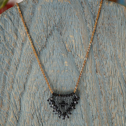 Crochet talisman 1002157