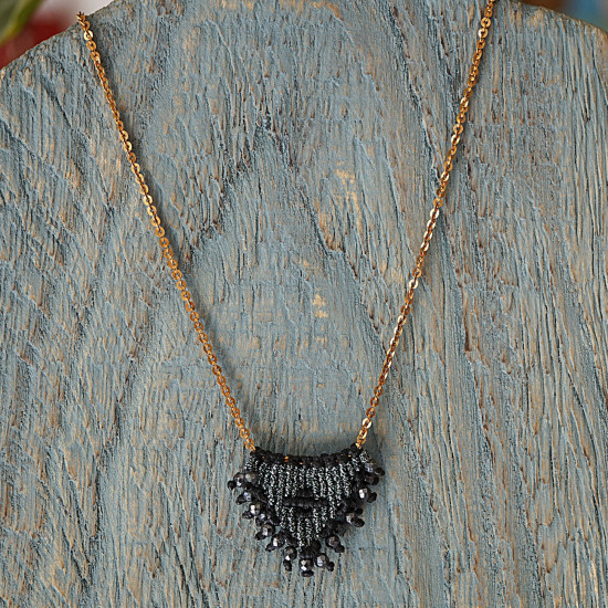 Crochet talisman 1002157