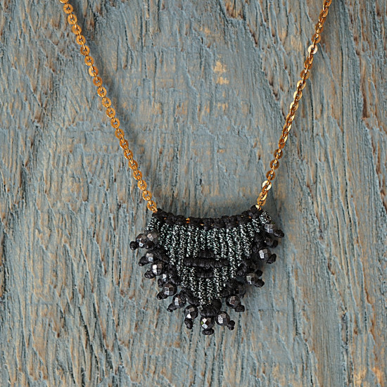 Crochet talisman 1002157