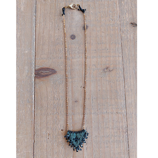 Crochet talisman 1002157