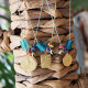 Chain necklace 1002243
