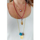 Chain necklace 1002243