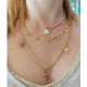 Chain necklace 1002298
