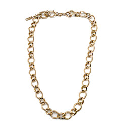 Chain necklace 1002324