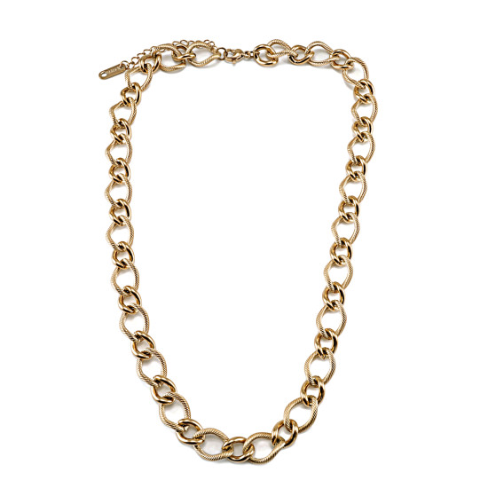 Chain necklace 1002324