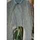 Blown glass necklace 1002397