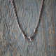 Worry doll necklace 1002409