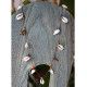 Shell necklace 1002412