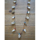 Shell necklace 1002412