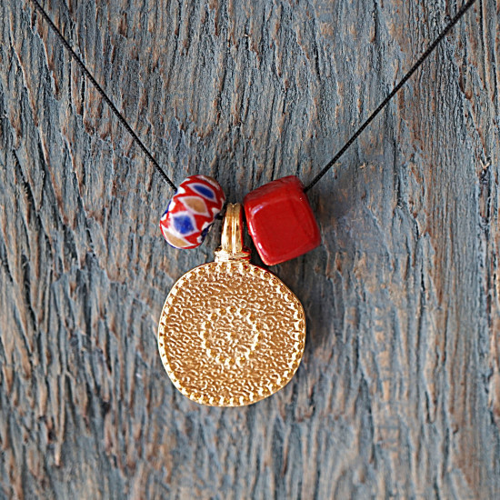 Chain necklace 1002428
