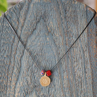 Chain necklace 1002428