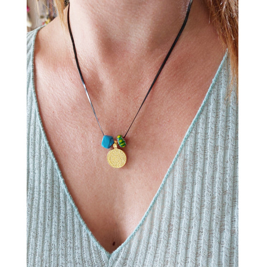 Chain necklace 1002429