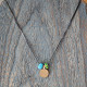 Chain necklace 1002429