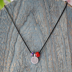 Chain necklace 1002430