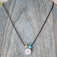 Chain necklace 1002431