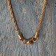 Little pendant necklace 1002446