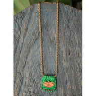 Little pendant necklace 1002444