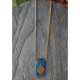 Little pendant necklace 1002445