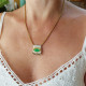 Little pendant necklace 1002446