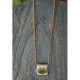Little pendant necklace 1002446
