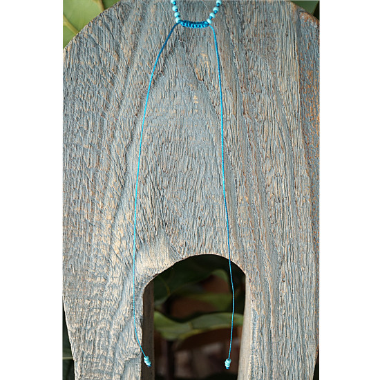 Evil eye necklace 1002475