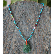 Buddha pendant 1002479