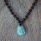 Little buddha necklace 1002493