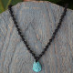 Little buddha necklace 1002493