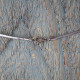 Moon and hand necklace 1002494
