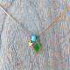 Chain necklace 1002525