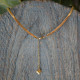 Chain necklace 1002554