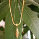 Chain necklace 1002554