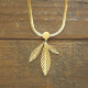 Chain necklace 1002554