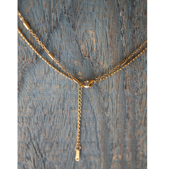 Chain necklace 1002558