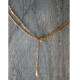 Chain necklace 1002558