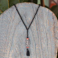 Little Ganesh necklace 1002581