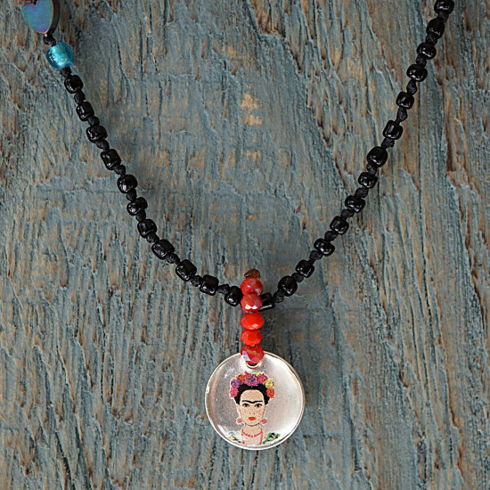 Frida pendant 1002597