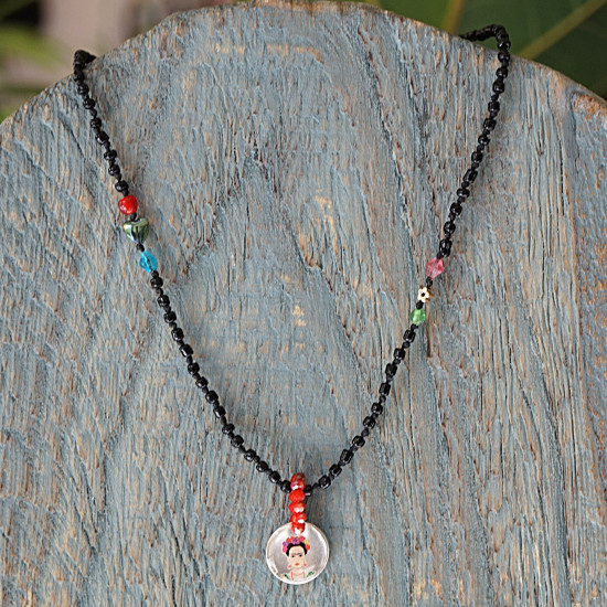 Frida pendant 1002597