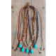 Little buddha necklace 1002612