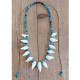 Shell necklace 1002615