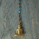 Buddha necklace 1002646