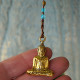 Buddha necklace 1002646